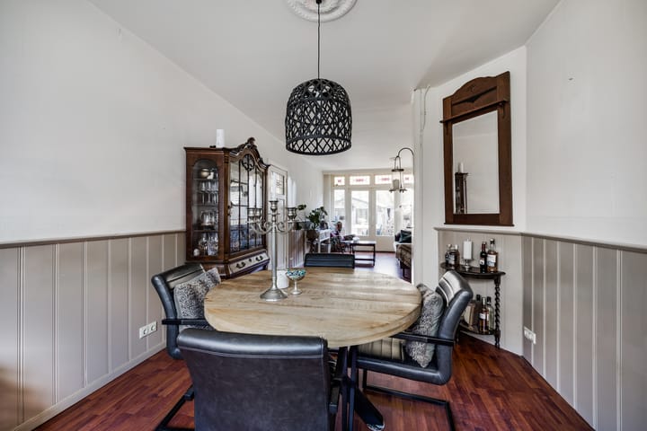 Photo 6 of Pegasusstraat 10