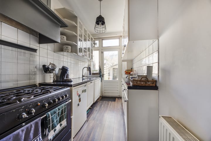 Photo 8 of Pegasusstraat 10