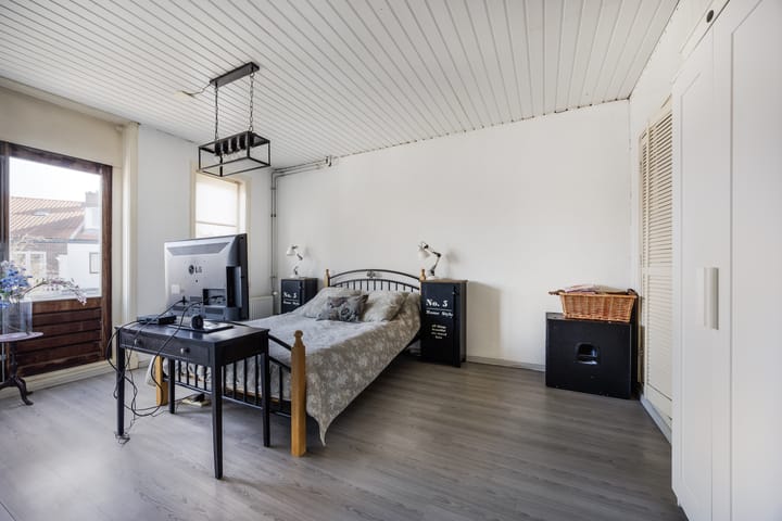 Photo 11 of Pegasusstraat 10