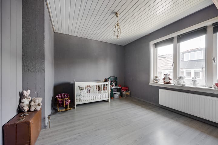 Photo 13 of Pegasusstraat 10