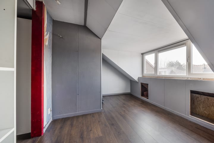 Photo 20 of Pegasusstraat 10