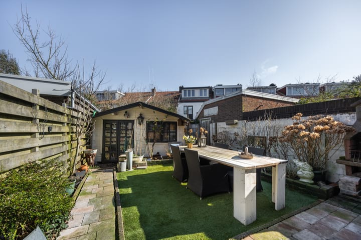 Photo 24 of Pegasusstraat 10