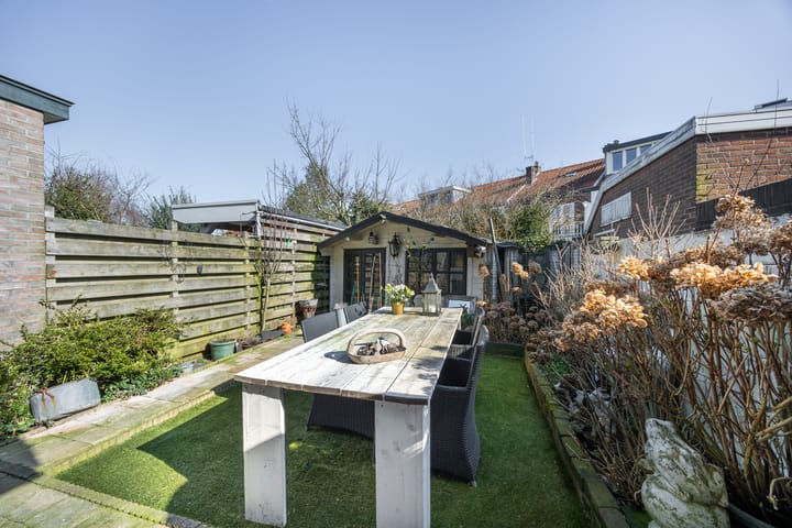 Photo 25 of Pegasusstraat 10