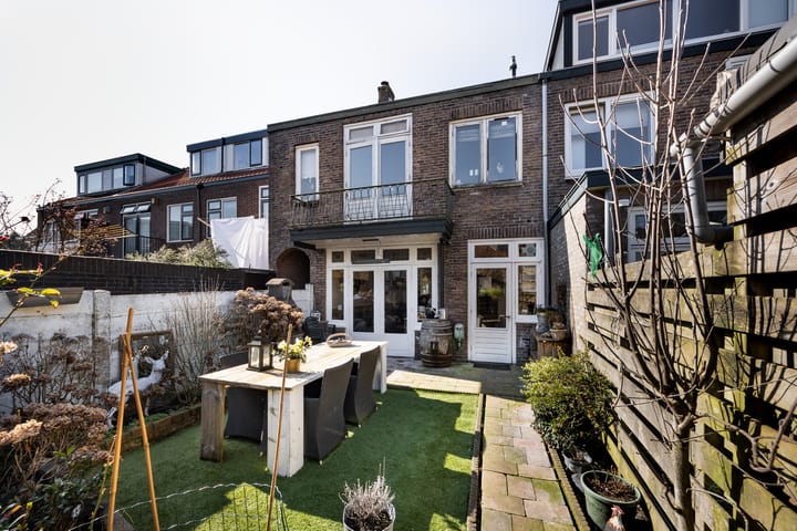 Photo 26 of Pegasusstraat 10