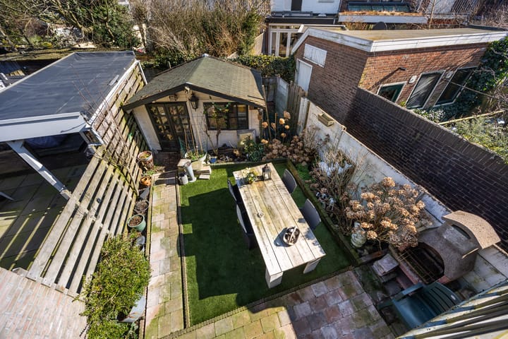 Photo 27 of Pegasusstraat 10