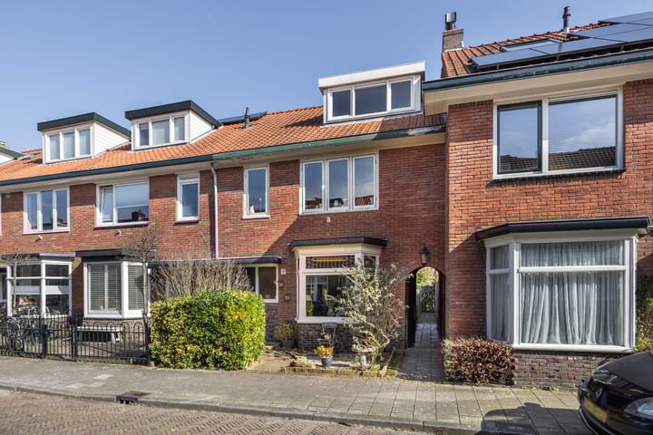 Photo 28 of Pegasusstraat 10