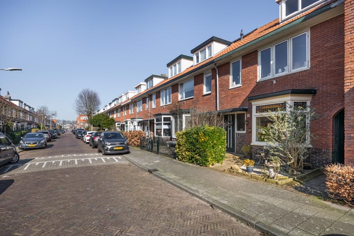 Photo 29 of Pegasusstraat 10