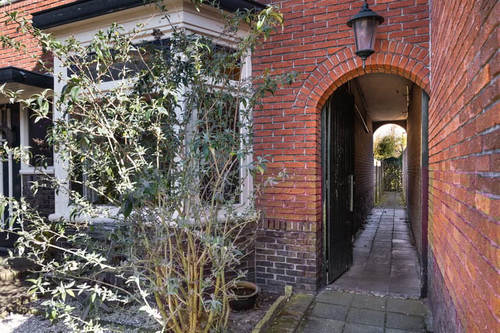 Photo 30 of Pegasusstraat 10