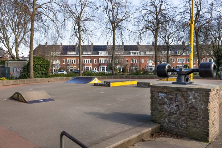 Photo 33 of Pegasusstraat 10