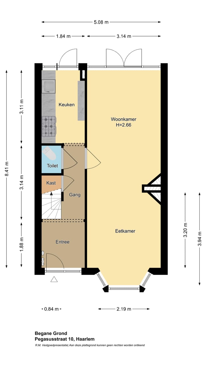 Photo 35 of Pegasusstraat 10