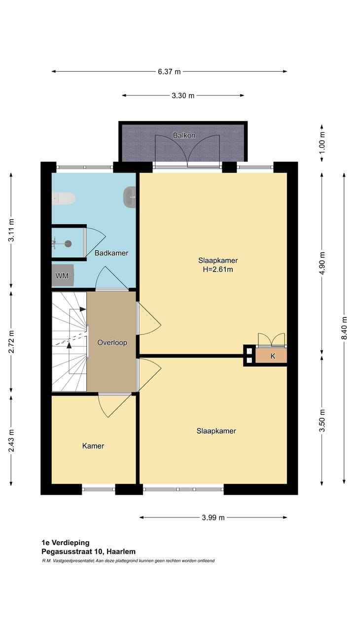 Photo 36 of Pegasusstraat 10