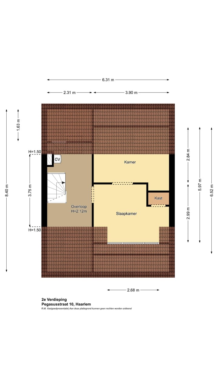 Photo 37 of Pegasusstraat 10