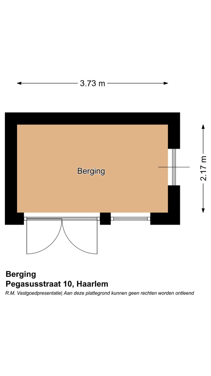 Photo 38 of Pegasusstraat 10
