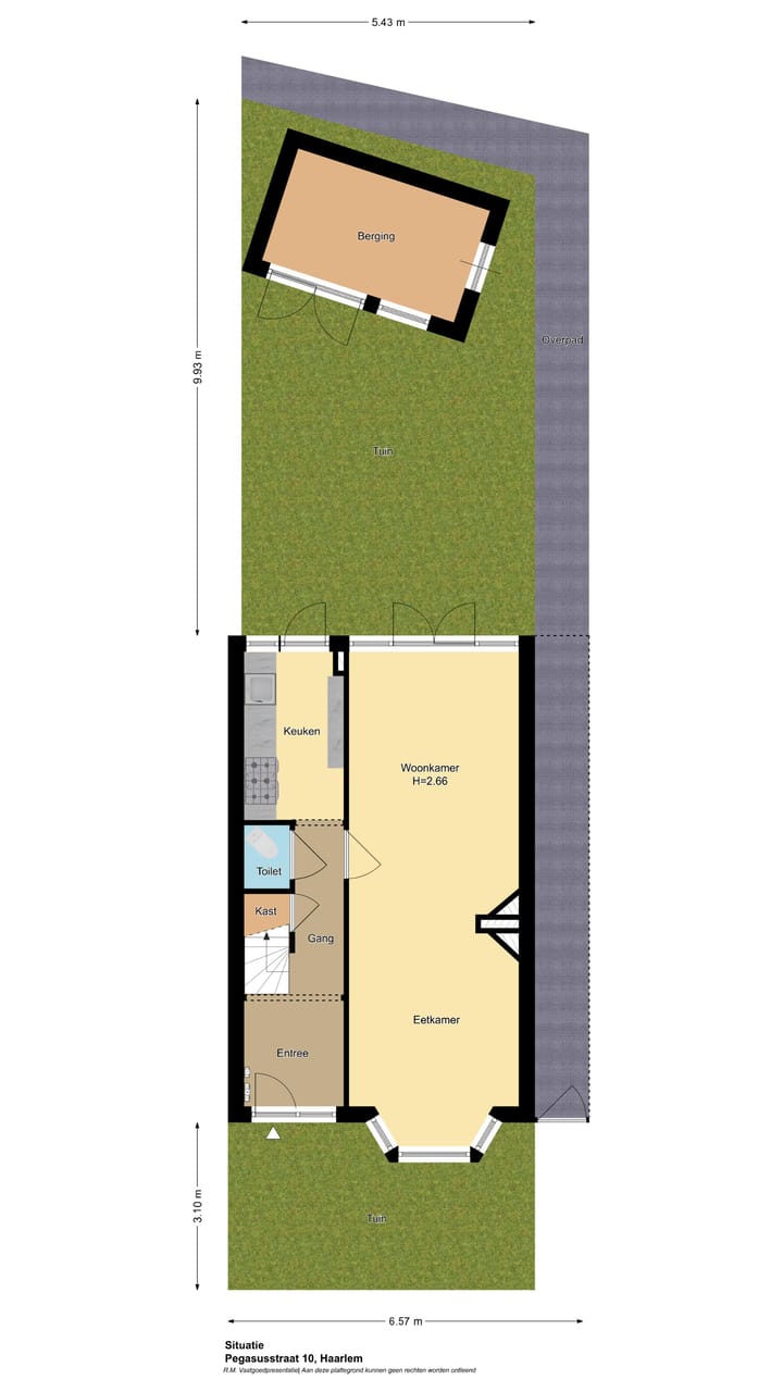 Photo 39 of Pegasusstraat 10