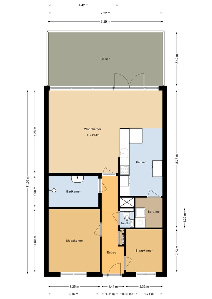 Foto 28 van Rechteren 14