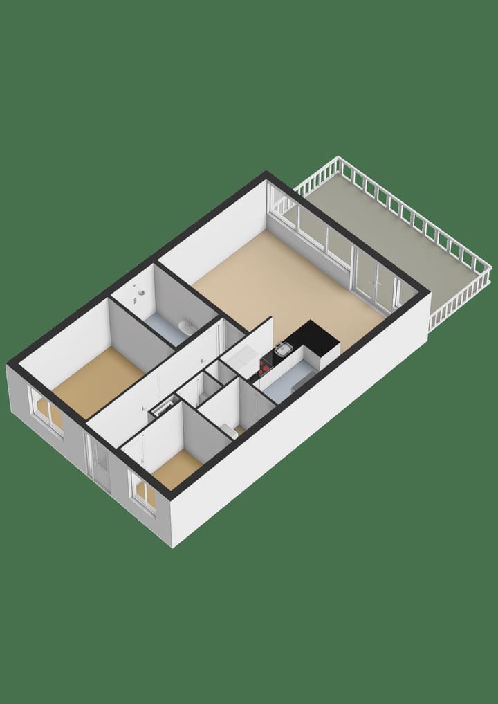 Foto 31 van Rechteren 14