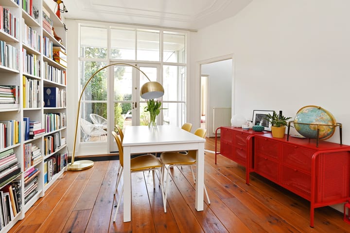 Photo 2 of Ampèrestraat 108