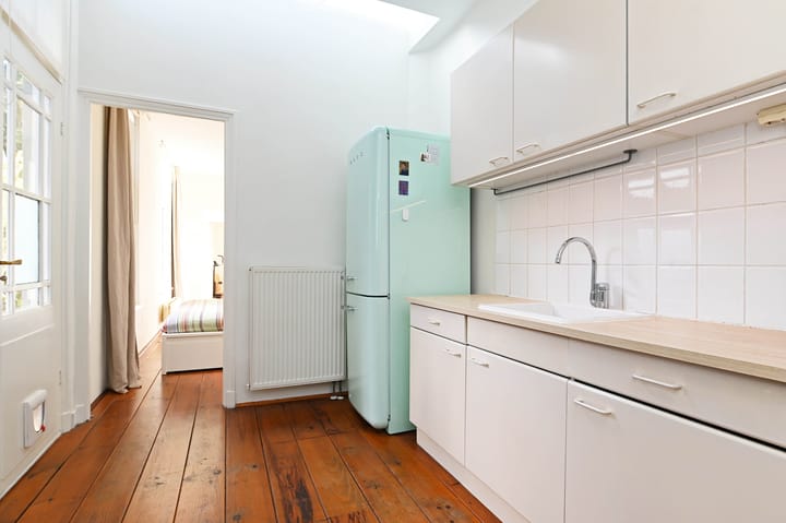 Photo 3 of Ampèrestraat 108