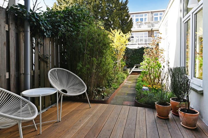 Photo 4 of Ampèrestraat 108