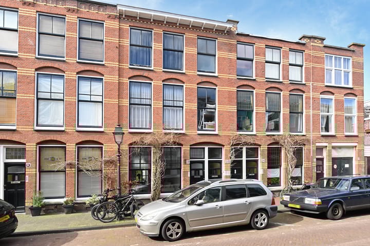 Photo 5 of Ampèrestraat 108