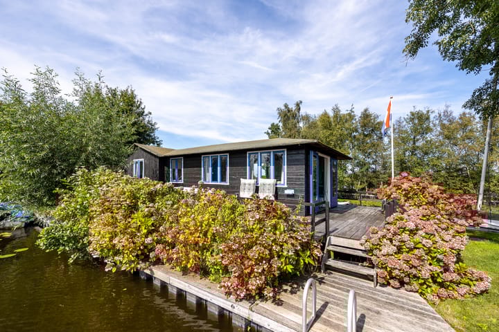 Photo 2 of De Plassen Noord 198