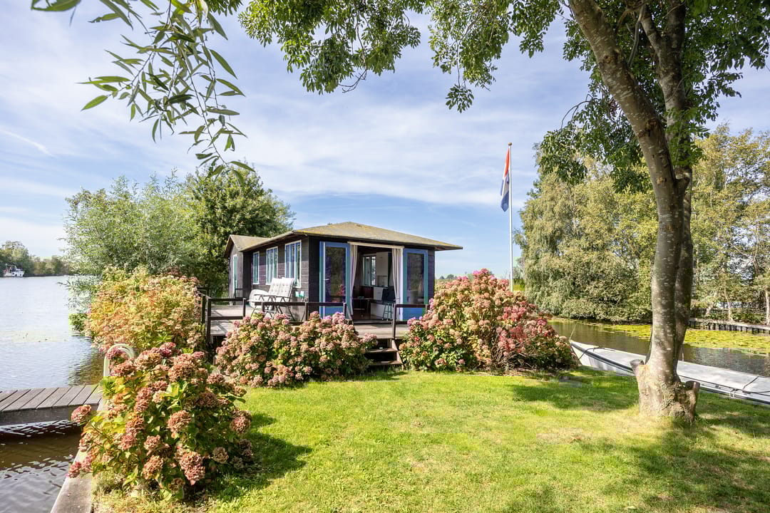 Foto 7 van De Plassen Noord 198