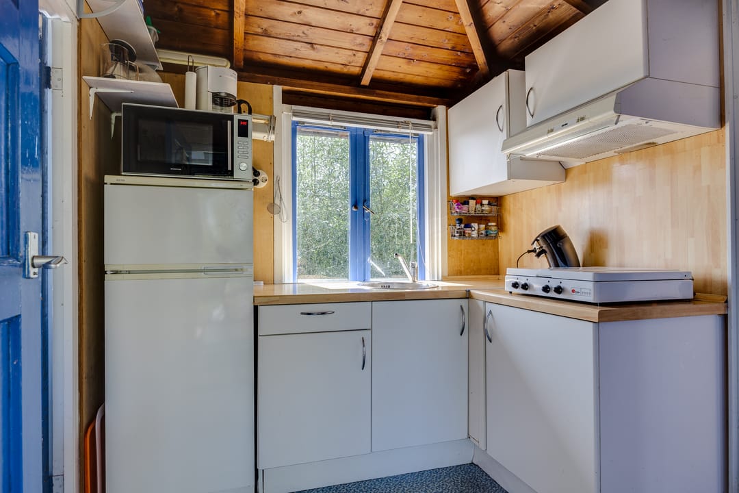 Foto 8 van De Plassen Noord 198