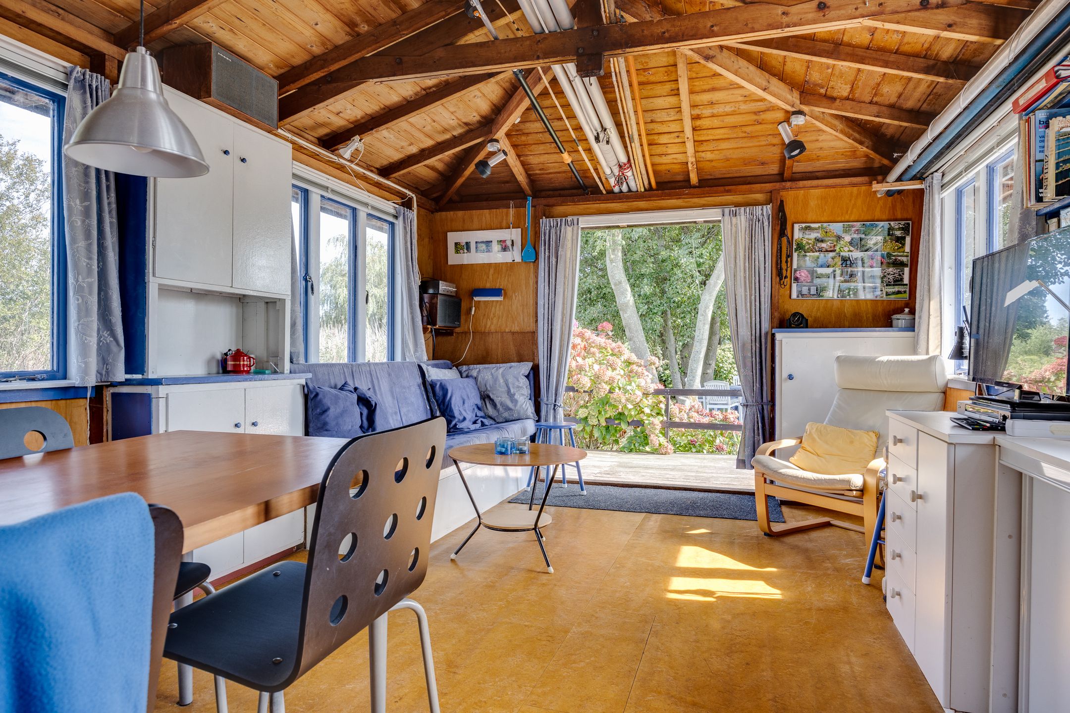 Foto 9 van De Plassen Noord 198