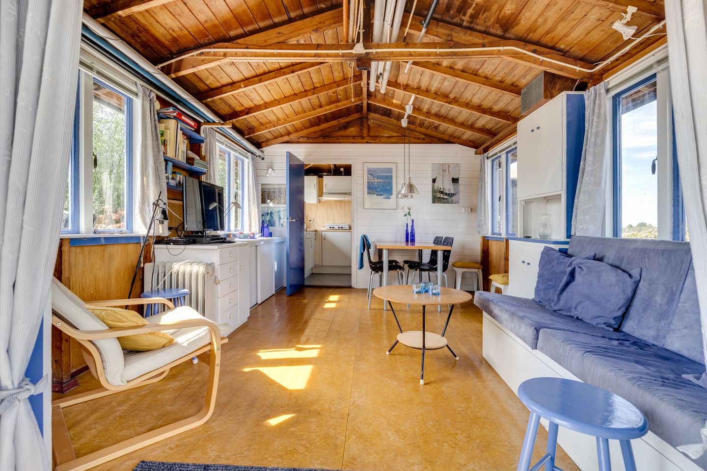 Foto 10 van De Plassen Noord 198