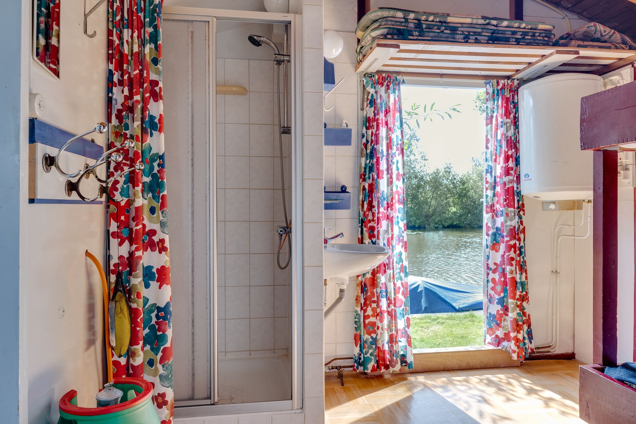 Foto 12 van De Plassen Noord 198