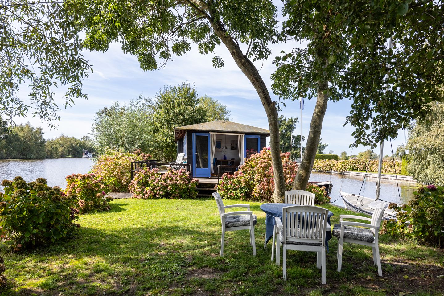 Foto 14 van De Plassen Noord 198