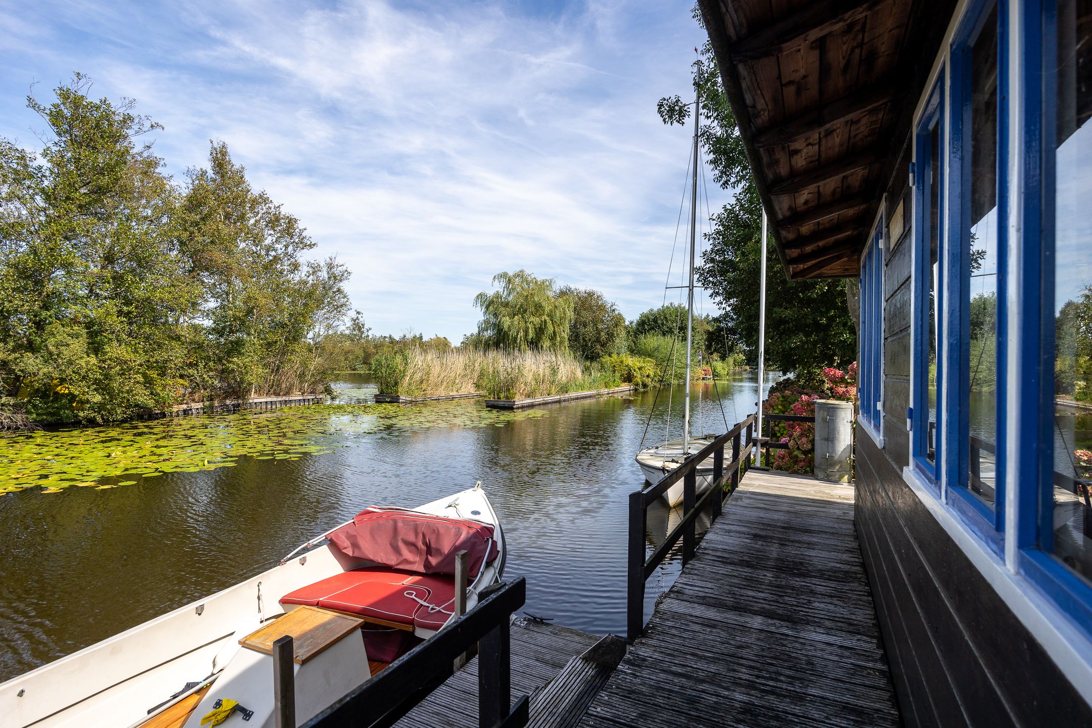 Foto 15 van De Plassen Noord 198