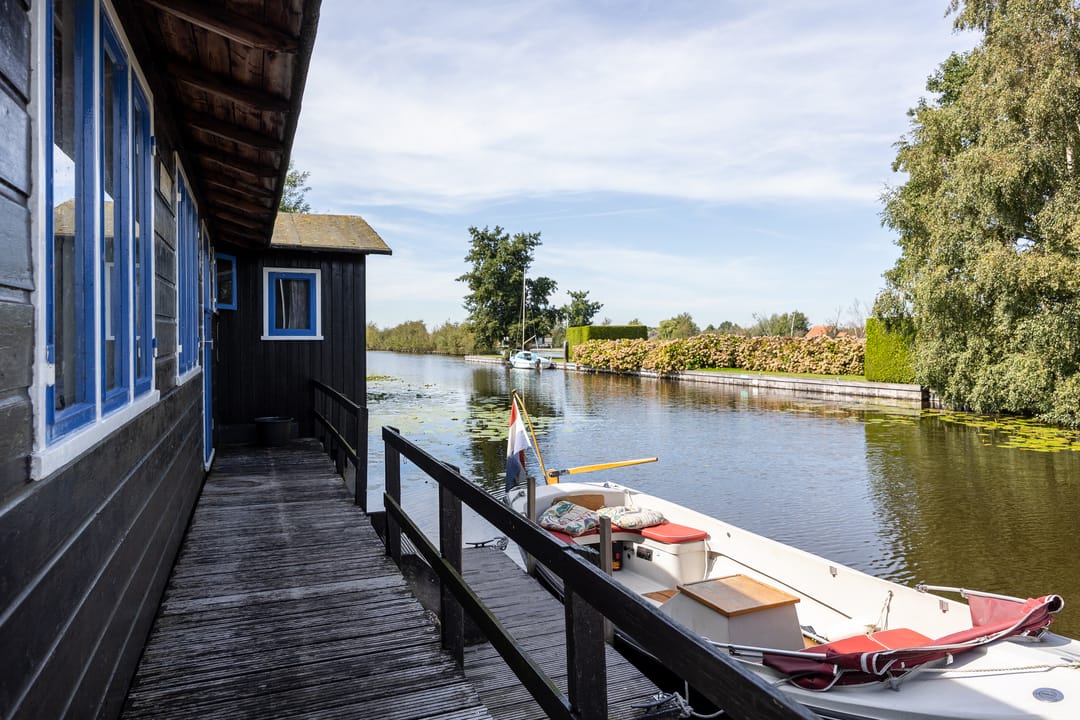 Foto 16 van De Plassen Noord 198