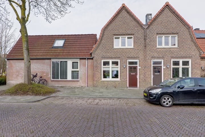 Hermanstraat 4