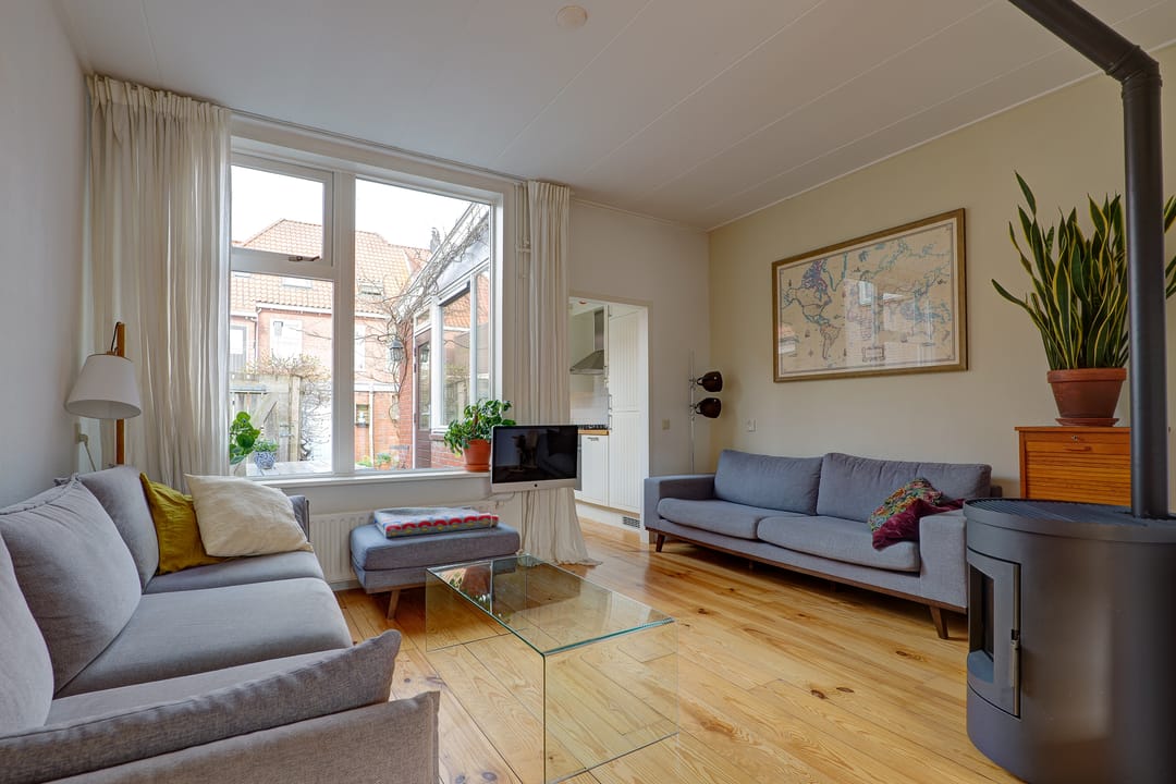 Photo 1 of Hermanstraat 4