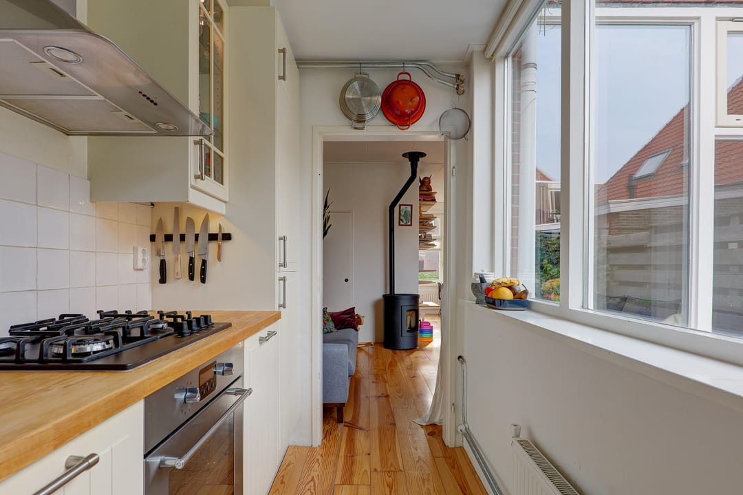 Photo 2 of Hermanstraat 4