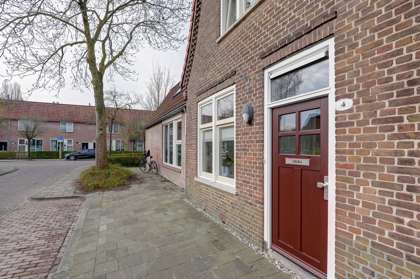 Photo 5 of Hermanstraat 4