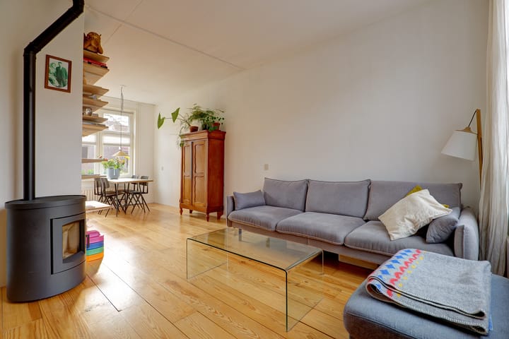 Foto 7 van Hermanstraat 4