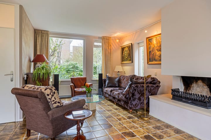 Foto 2 van Piersonhof 10