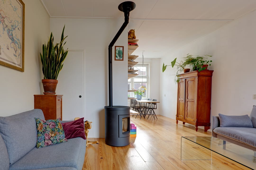 Photo 8 of Hermanstraat 4