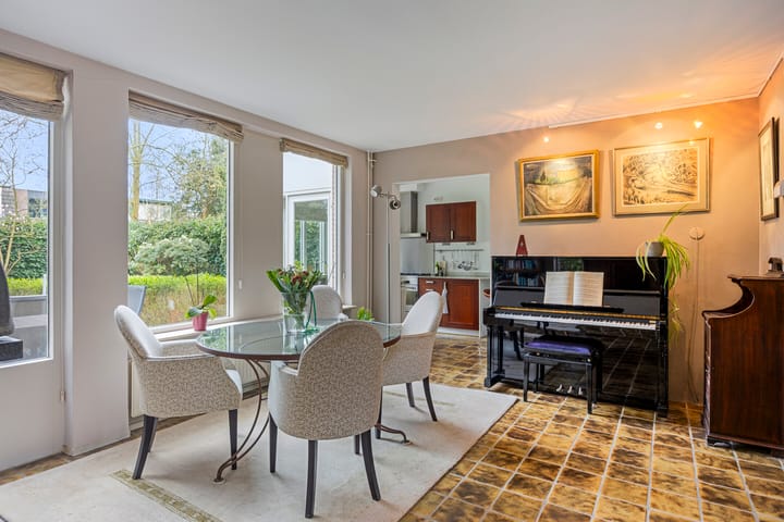 Foto 3 van Piersonhof 10