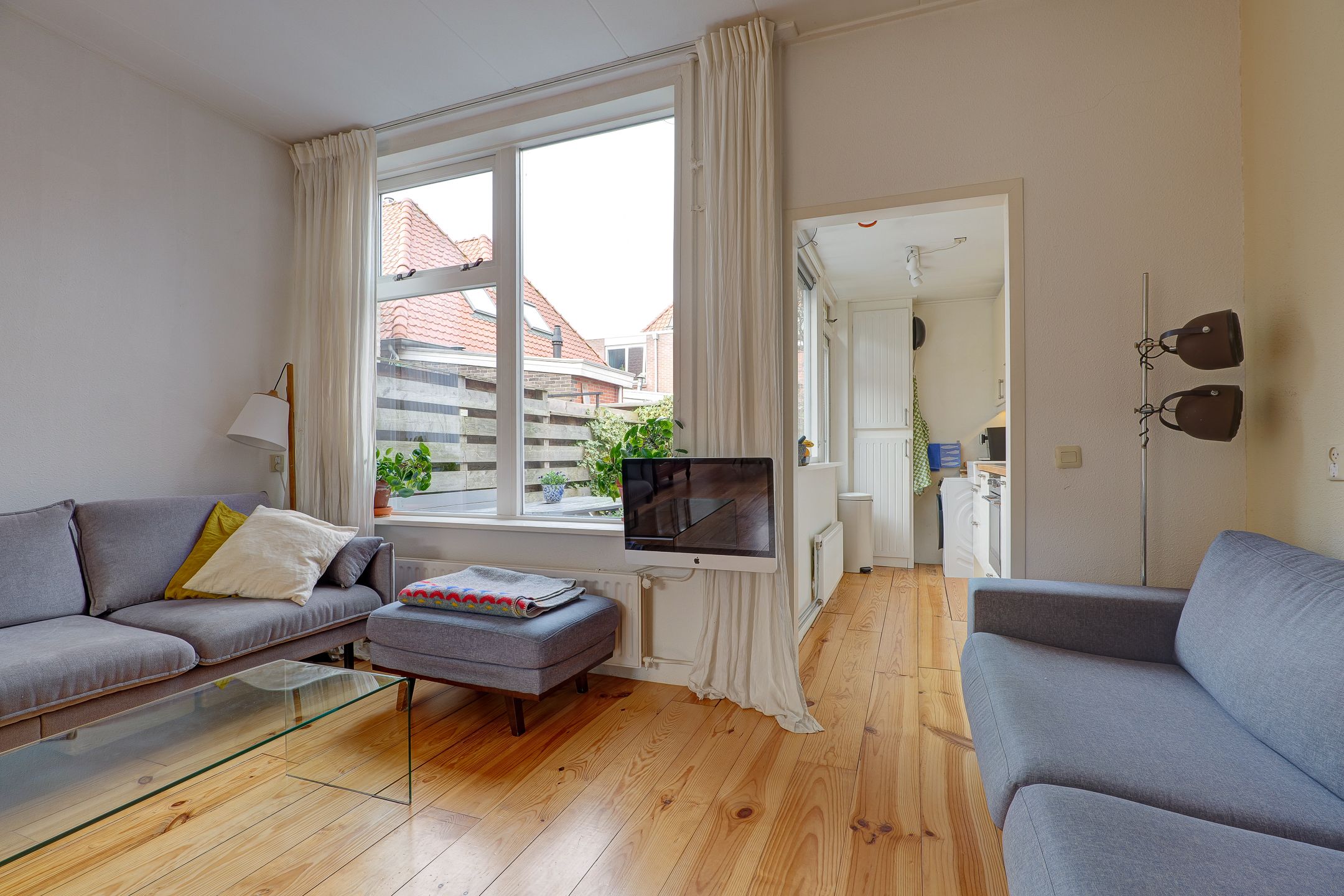 Photo 9 of Hermanstraat 4