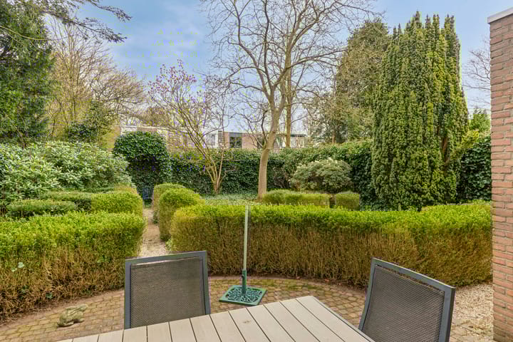 Foto 4 van Piersonhof 10