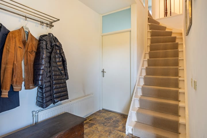 Foto 5 van Piersonhof 10