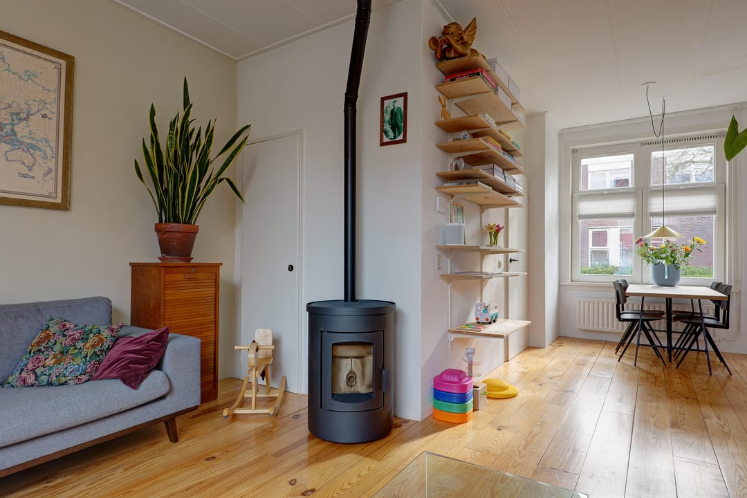 Photo 11 of Hermanstraat 4