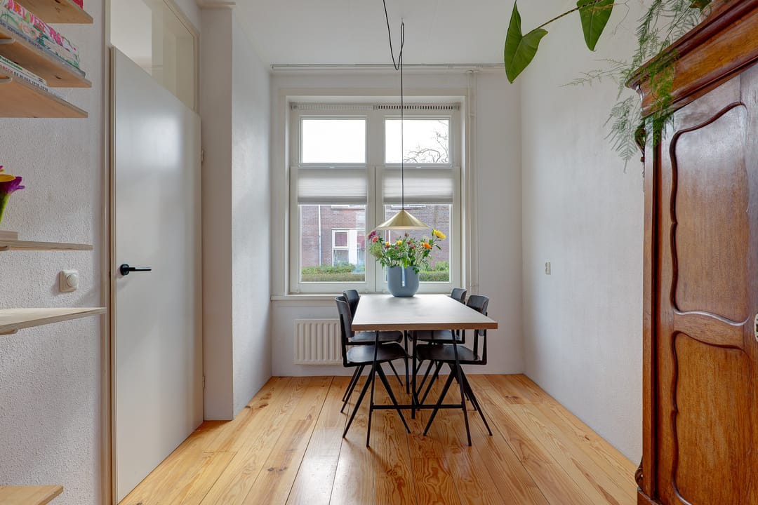 Photo 13 of Hermanstraat 4