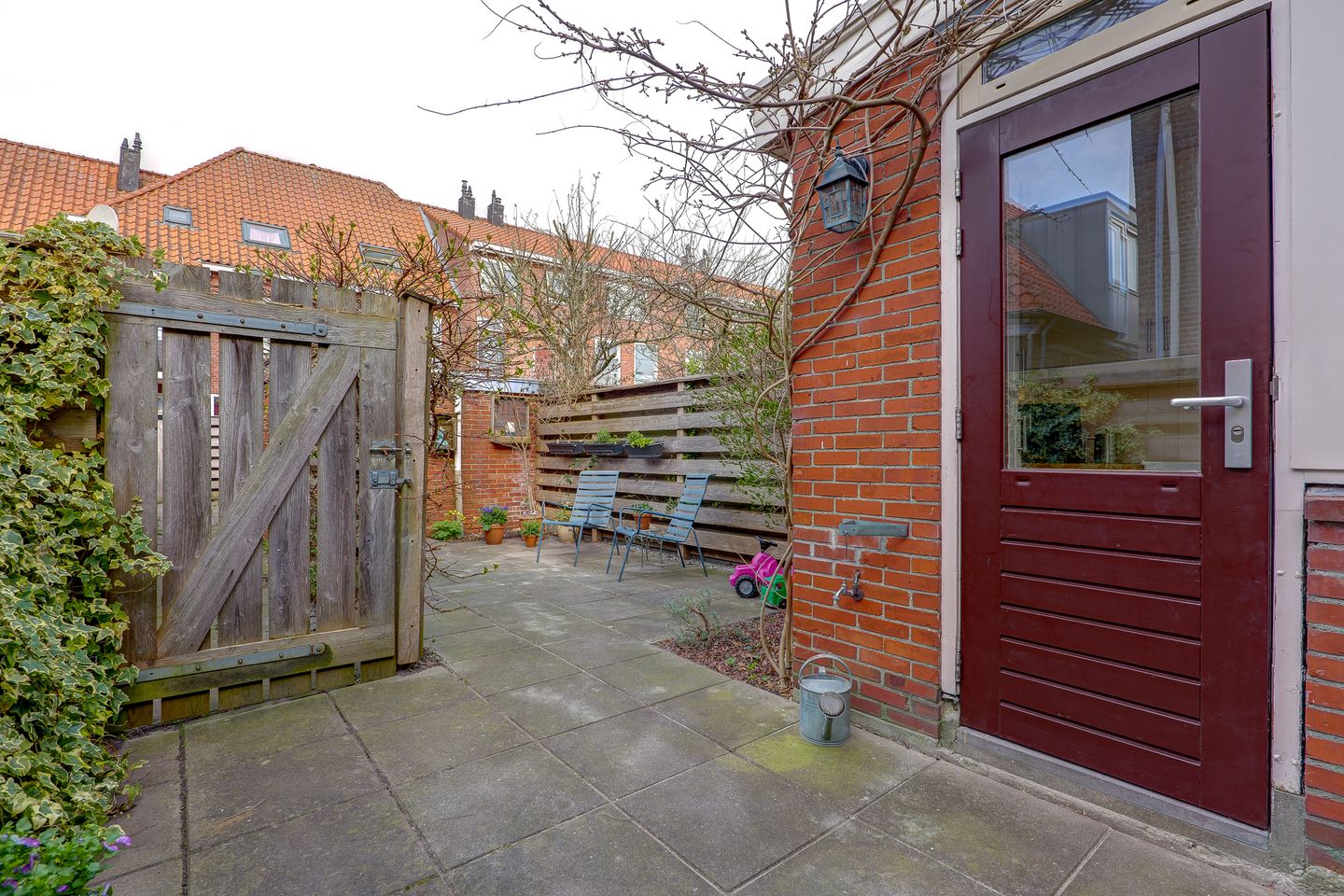 Photo 34 of Hermanstraat 4