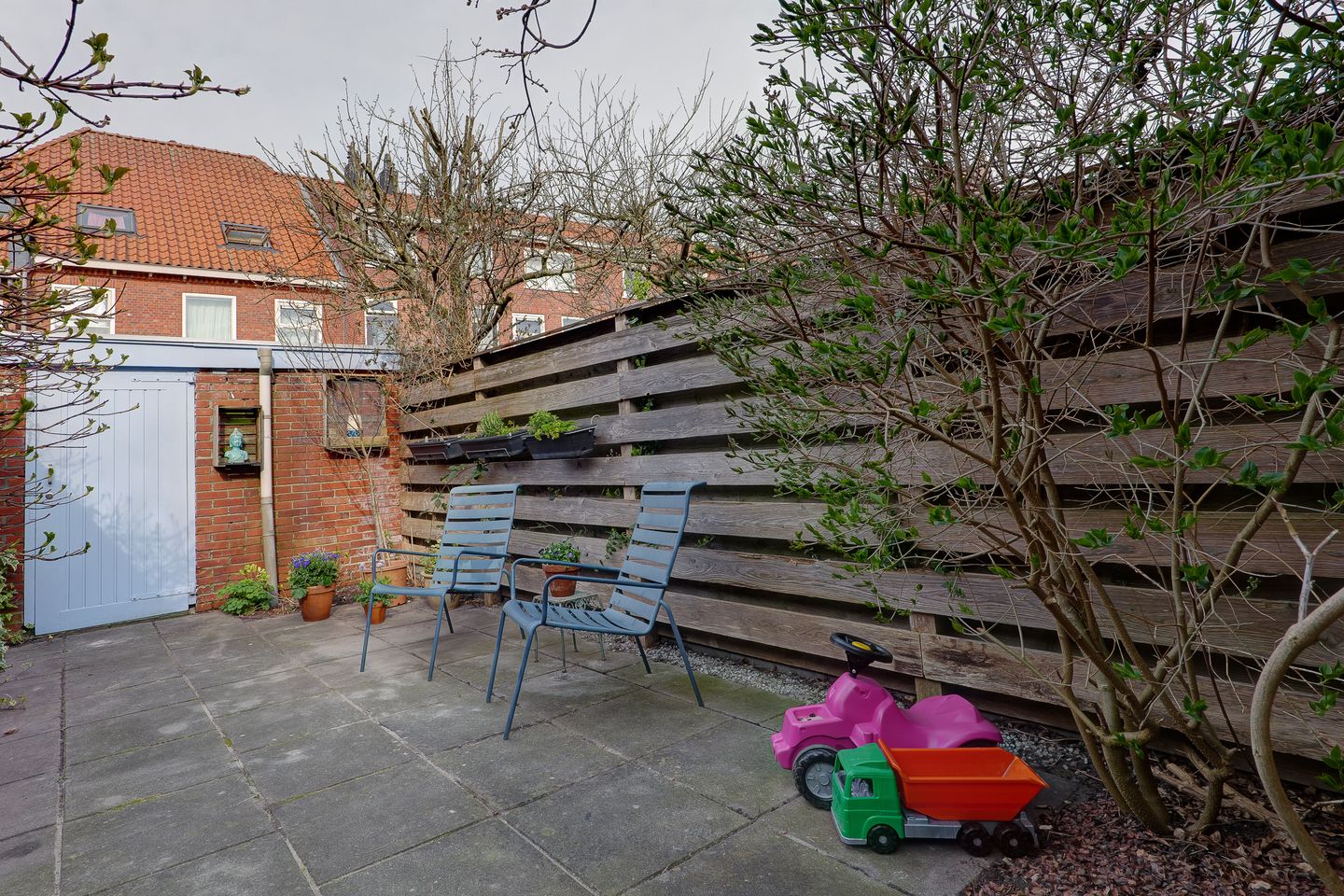 Photo 35 of Hermanstraat 4