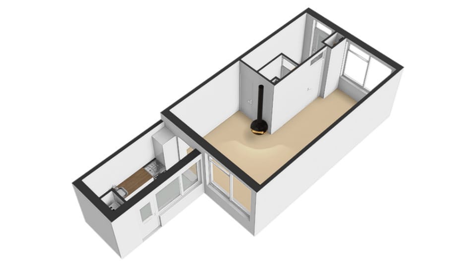 Photo 41 of Hermanstraat 4