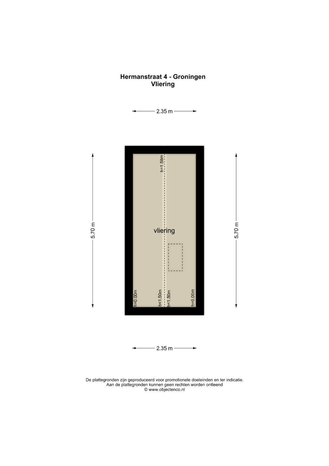 Photo 44 of Hermanstraat 4